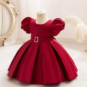 Baby Girl Dress