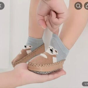 Shoe Socks
