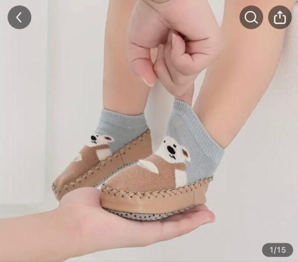 Shoe Socks