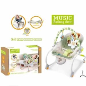Music Rocker