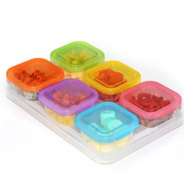 Storage Container