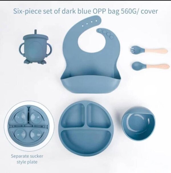 silicon Set