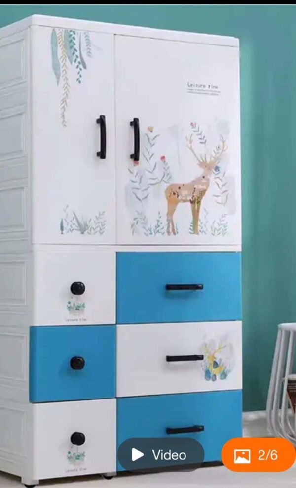 Wardrobe