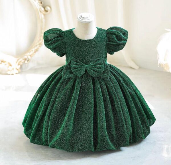 Baby Girl Dress - Image 2