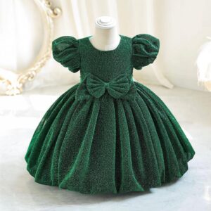 Baby Girl Dress