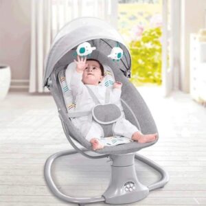 3 in 1 Bassinet
