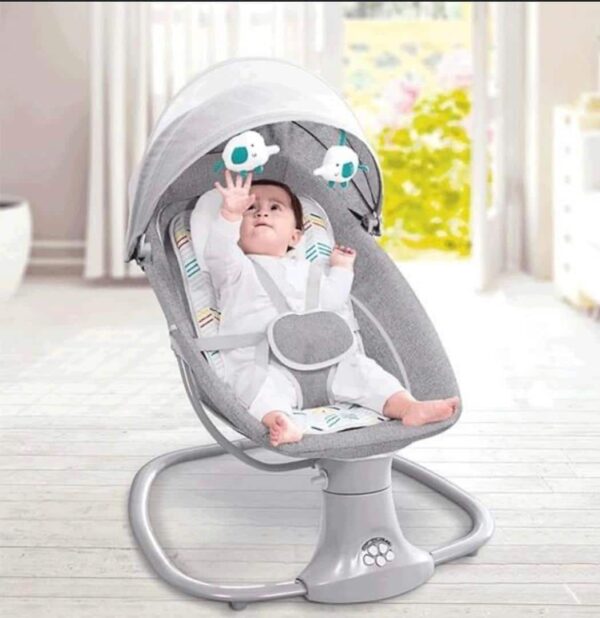 3 in 1 Bassinet