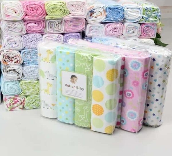 4 in 1 Cot sheet