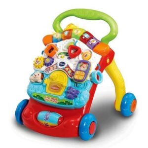 Musical Walker