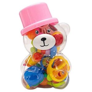 Rattle Set