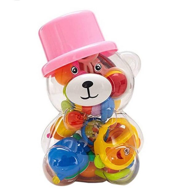 Rattle Set