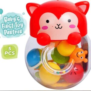Rattle Set