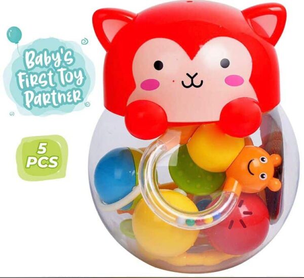 Rattle Set