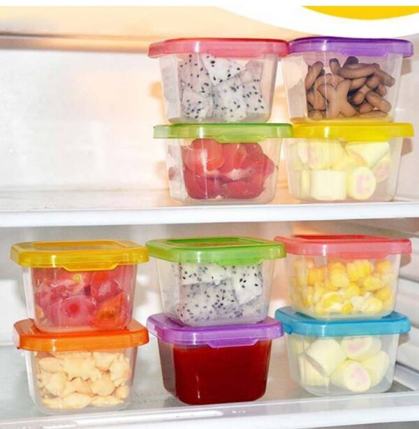 Storage Bowl