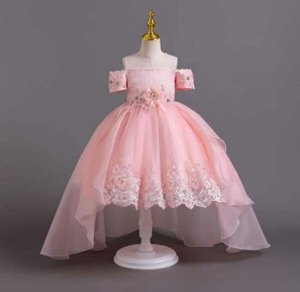 Girl Dress