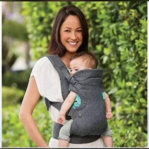 Baby Carrier