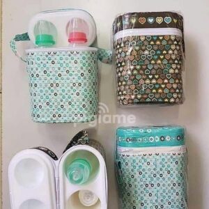 Breast Milk Storage Bag