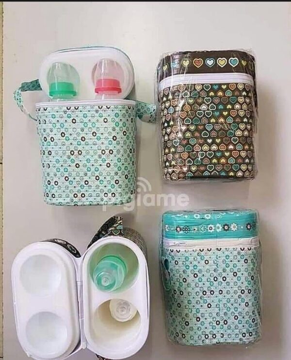 Breast Milk Storage Bag