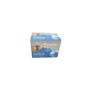 Mummy friend Disposable Nursing Breast Pads - 48 Pieces