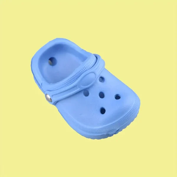 Adorable 3D Detachable Shoe Charms - Image 7