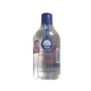 Baby Secrete Oil