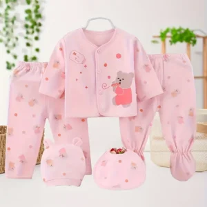 Newborn Baby Dress