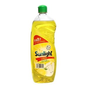 Sunlight Original Dishwash Liquid 750ml