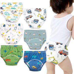 Toddler Potty Pee Training Underwear