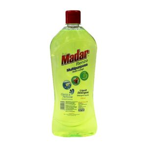 Madar Renzo Multipurpose Lemon Liquid  Soap 750ml