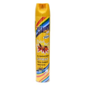 Heaven Insecticide Spray 400ml