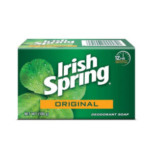 Irish Spring Soap