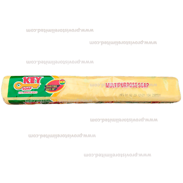 Key Soap Bar Key soap 800g