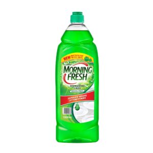 Morning Fresh Liquid Soap Original Fresh 450ml