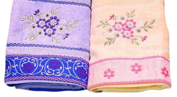 Baby Towel - Image 2