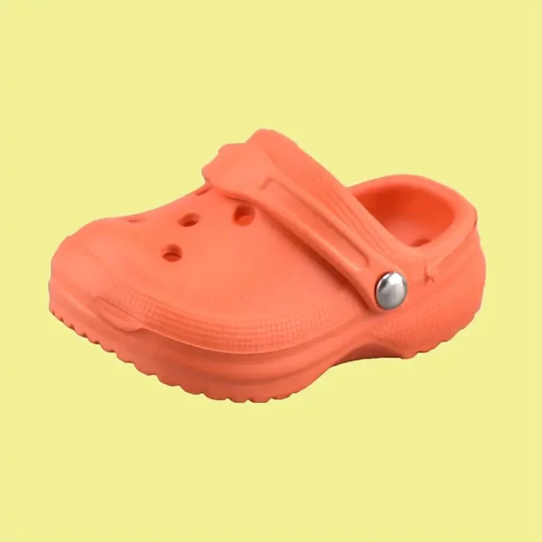Adorable 3D Detachable Shoe Charms - Image 5