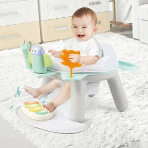 Music Chair