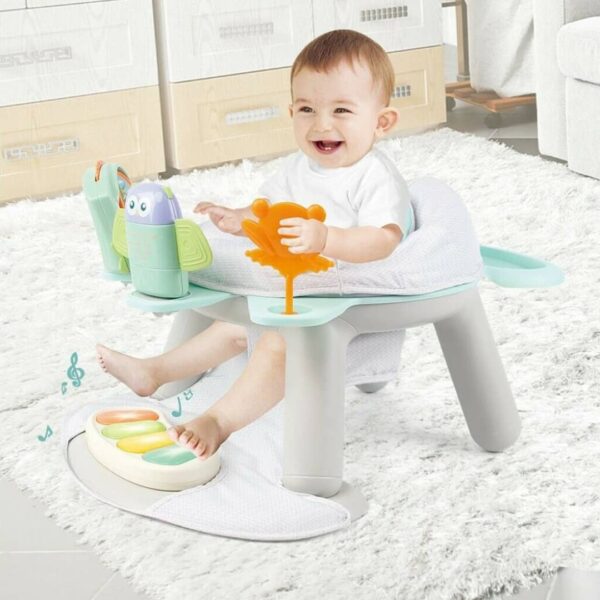 Music Chair