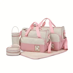 Diaper Bag