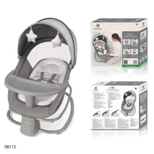 4 in 1 Bassinet