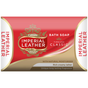 Imperial Leather Bathing Bar