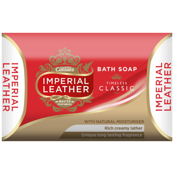 Imperial Leather Bathing Bar