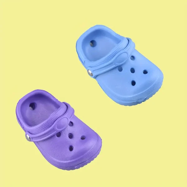 Adorable 3D Detachable Shoe Charms - Image 4