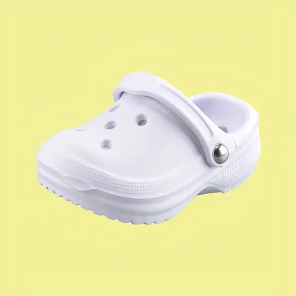 Adorable 3D Detachable Shoe Charms - Image 8