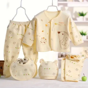 Newborn Baby Dress
