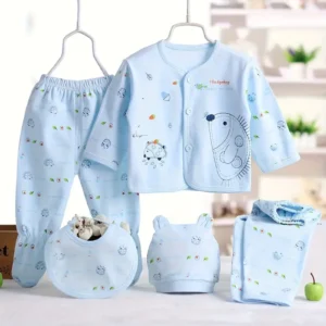 Newborn Baby Dress