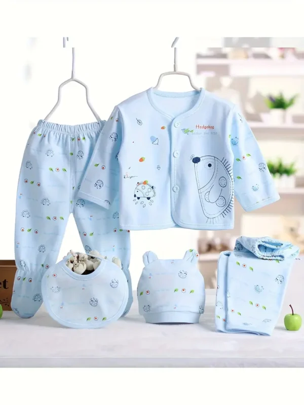 Newborn Baby Dress