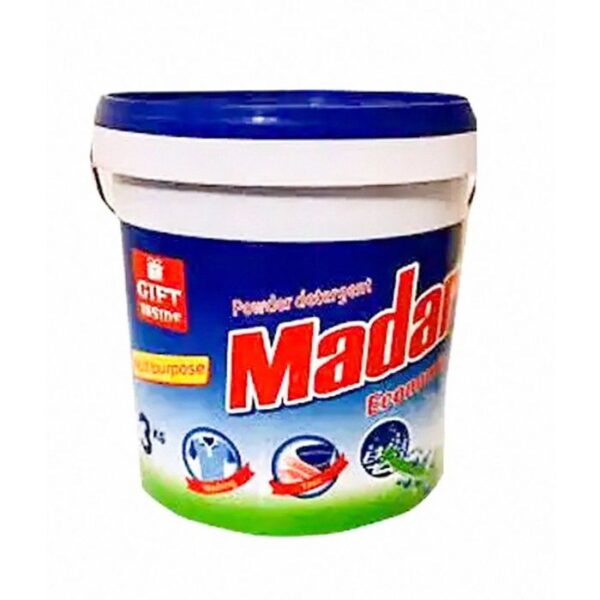 Madar Washing Powder 3kg