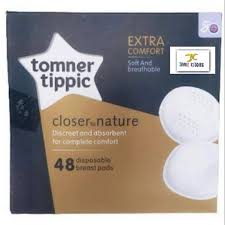 Tomner Tippic Disposable Breast Pads
