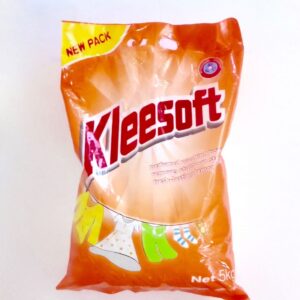 Kleesoft Washing Powder 500g