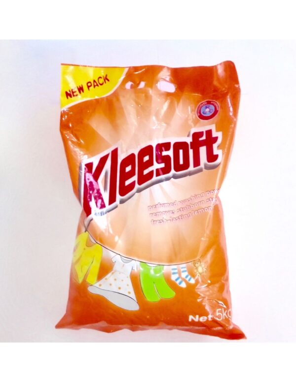 Kleesoft Washing Powder 500g